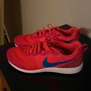 Nikes